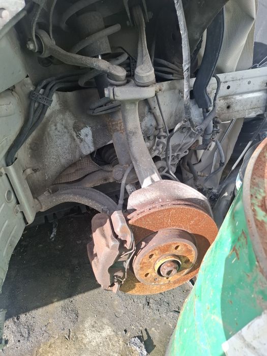 Pecas de carro Audi A4