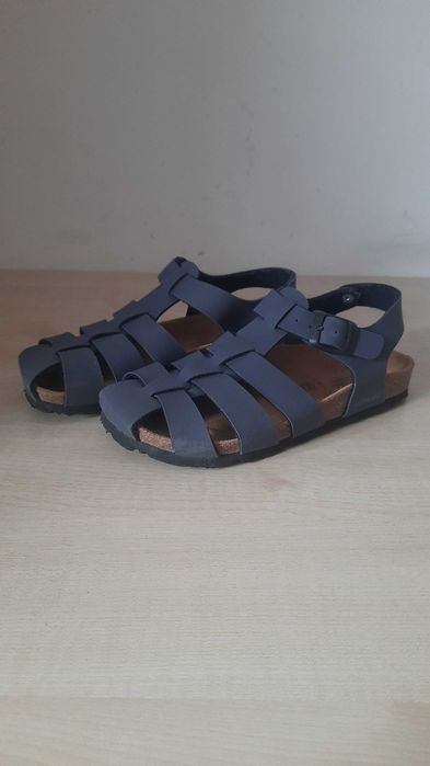 Sandały firmy Grünland