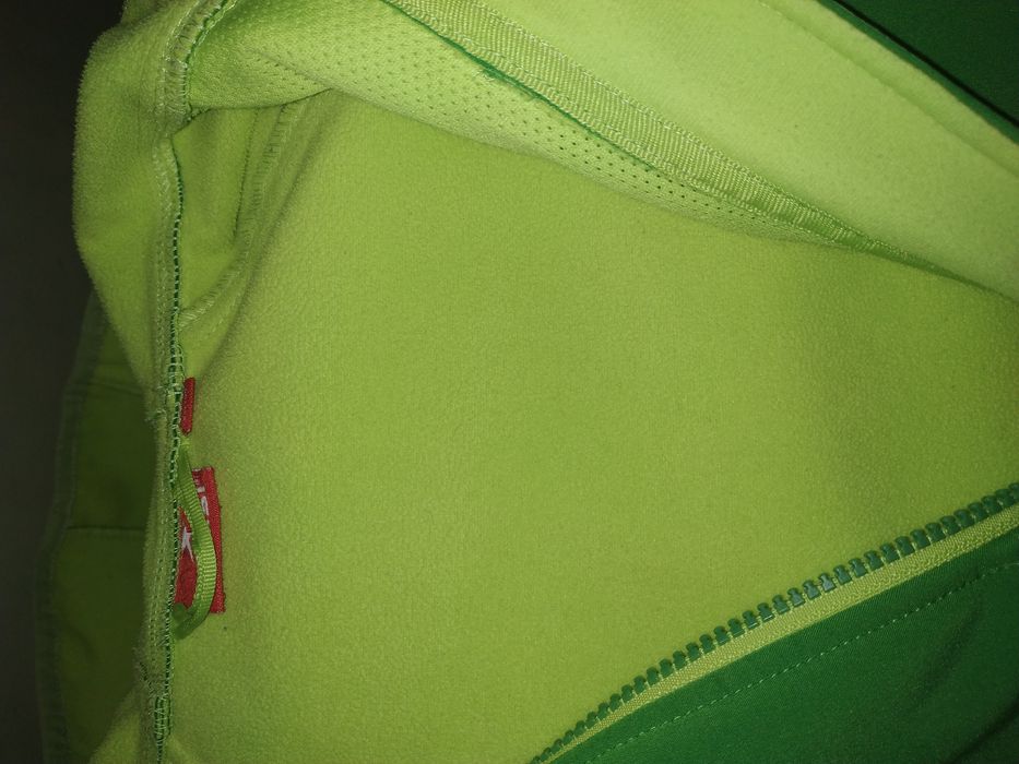 Куртка softshell