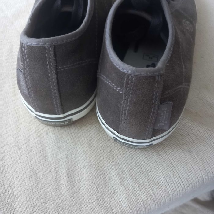 Męskie sneakersy DOCKERS BY GERLI nr 44.
