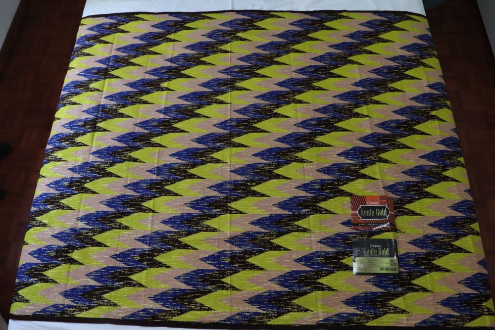 Capulana De Moçambique