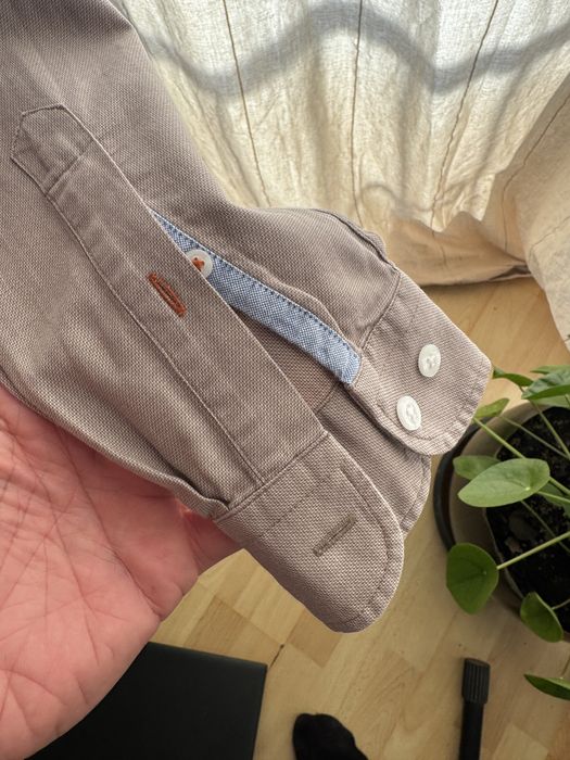 Koszula męska Chevignon rozmiar 39/40