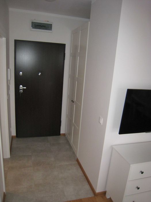 Wynajmę mieszkanie Wieliszew 34m2 ( dwa małe pokoje)