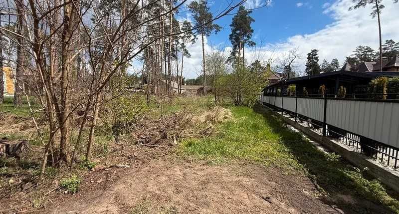 Продаж земельної ділянки.