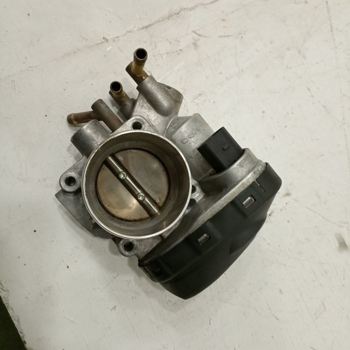 Borboleta de admissão - AUDI A3 (8L1) | 96 - 06