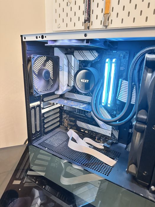 Computador gaming NZXT