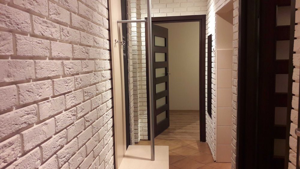 Wynajmę mieszkanie 3 pokoje, 48 m2 Chorzów Batory