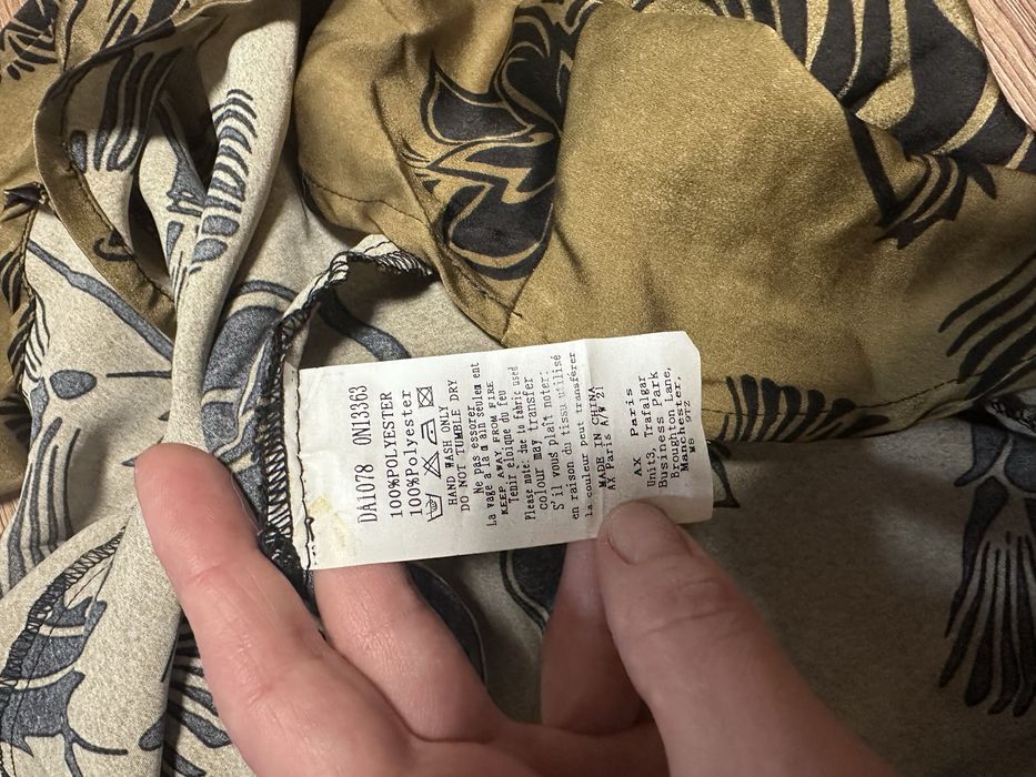 Сукня Armani нова