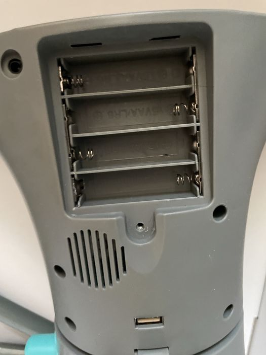 Дитячий заколисувальний центр