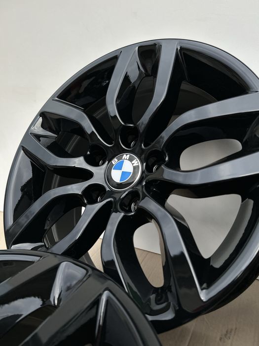 Диски R17 5/120 BMW