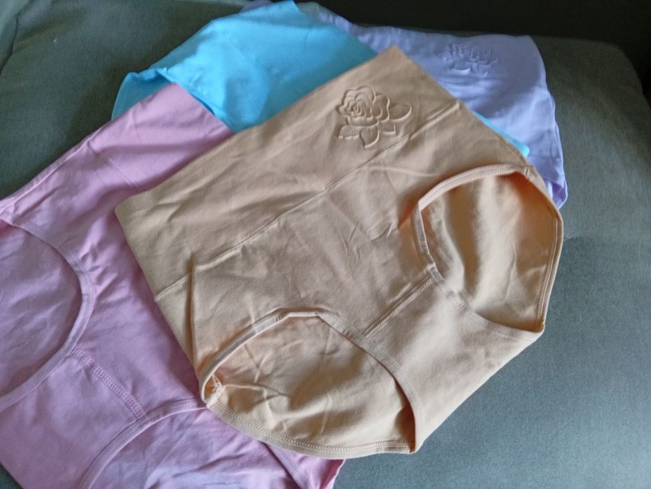Набір трусів( хлопок)