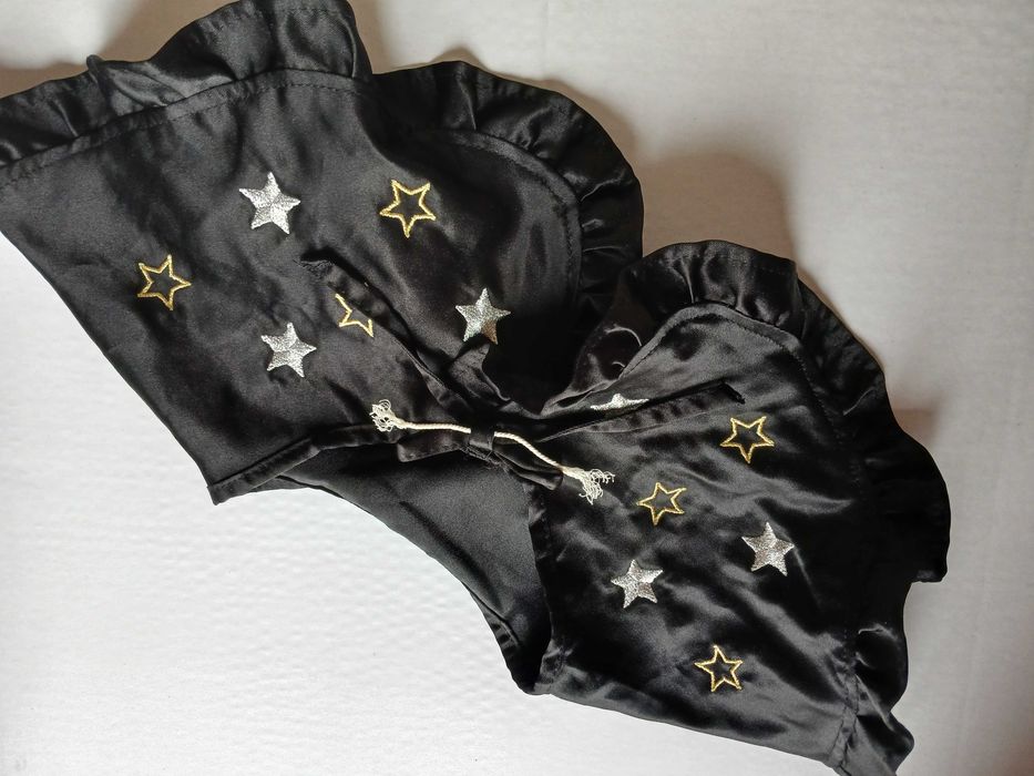 карнавальний комір воротник звезды зірки Primark