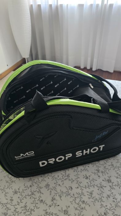 VENDO Saco Padel DropShot