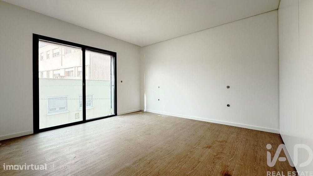 Apartamento T2 em Esgueira de 117,00 m2