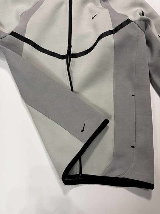 Зіп-худі Nike Nocta tech fleece найк нокта теч фліс дрейк худи nike