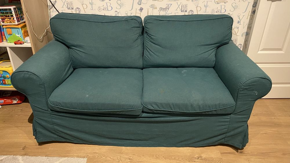 Sofa Ektorp 2-osobowa Totebo