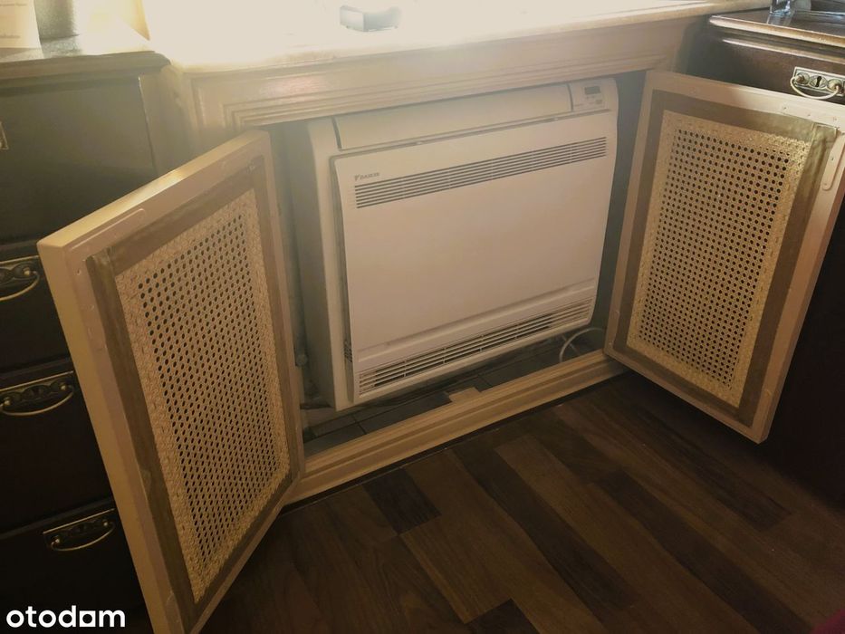 Poznań Wilda dwupoziomowe 4 pokoje 81 m² Wysoki standard Klimatyzacja