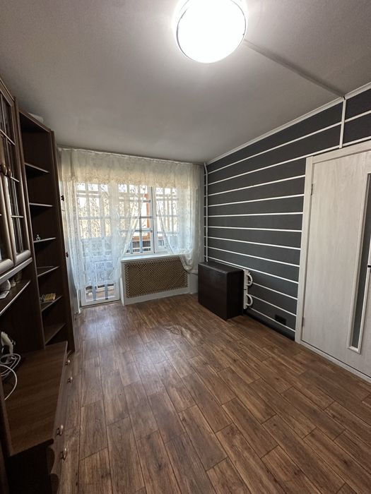 Продам однокімнатну квартиру