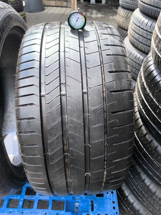 Opona Pirelli p zero 305/35/21 pojedynka