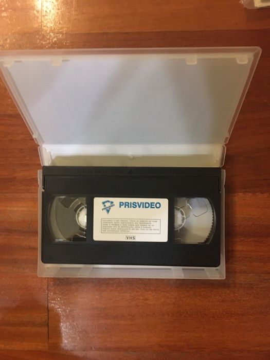 Prisioneiros: A Revolta