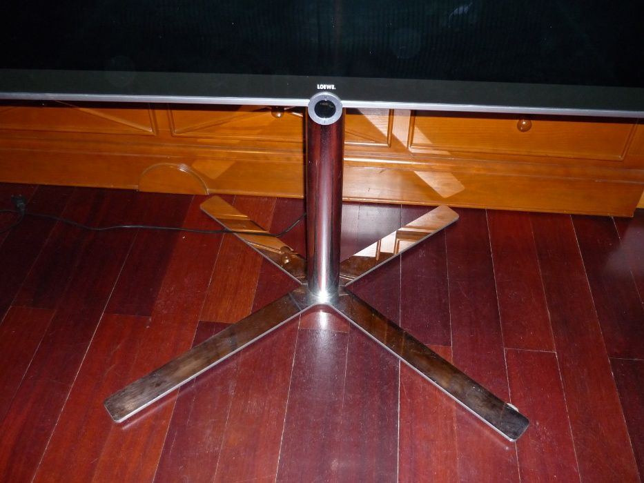Televisão Loewe Impecável