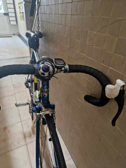 Bicicleta de estrada