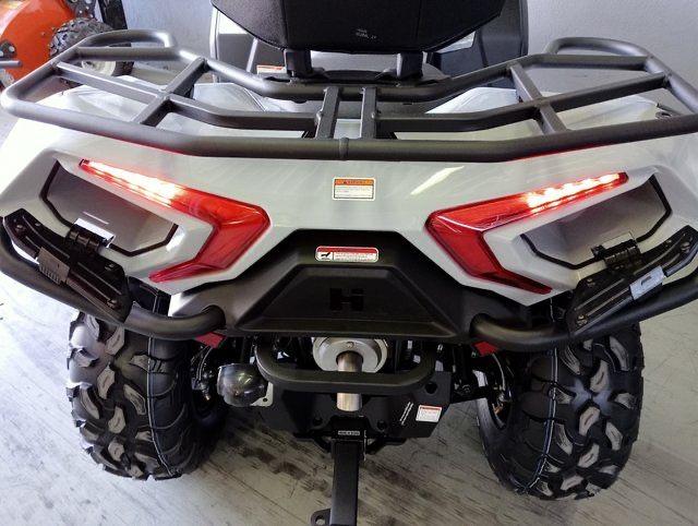 Moto4 Hisun Guardian 450 EPS - Nova