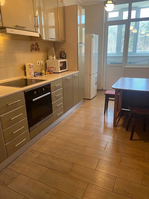 2-кімнатна квартира за адресою (площа 59 м²) - Atlanta.ua - фото 2