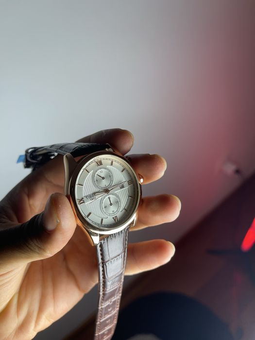 Relogio Tissot Homem