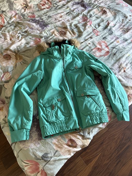 ROXY Kurtka narciarska