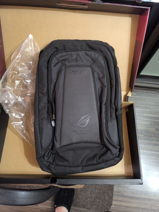 Рюкзак для ноутбуків Asus ROG