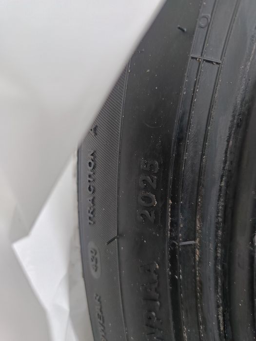 Opony letnie Giti R17