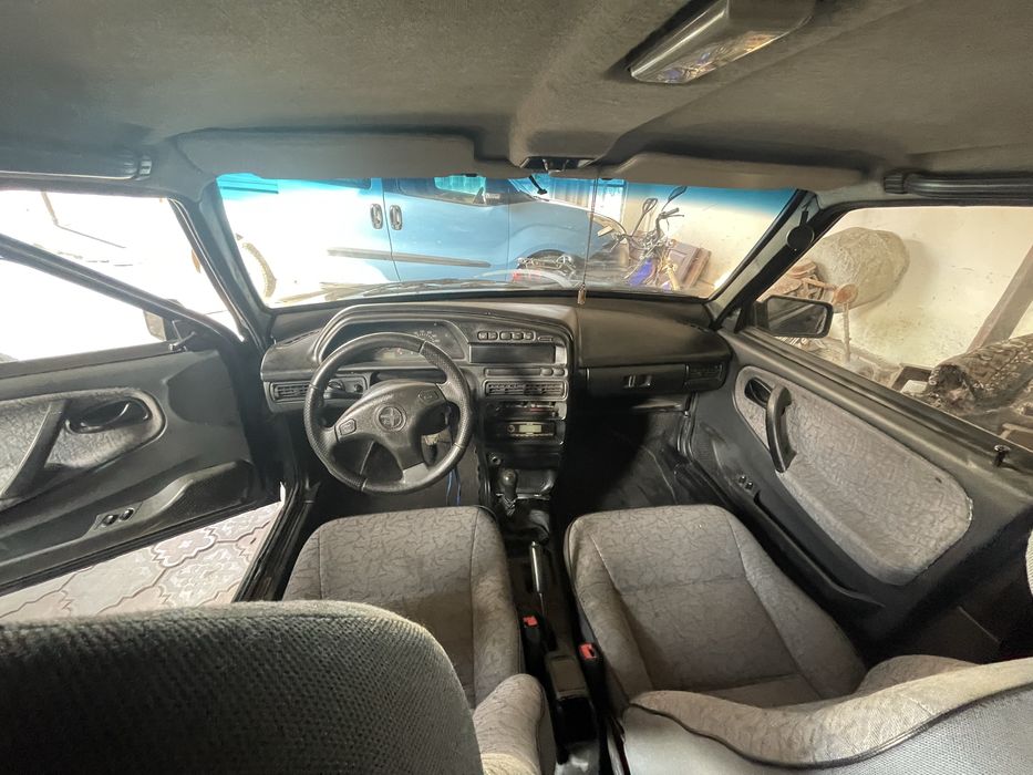 Продам Ваз  21099 1.6