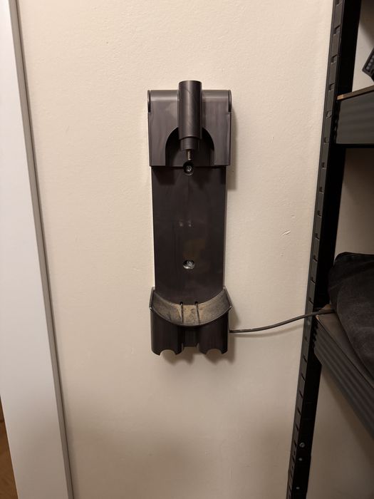 Dyson V8 – bezprzewodowy odkurzacz