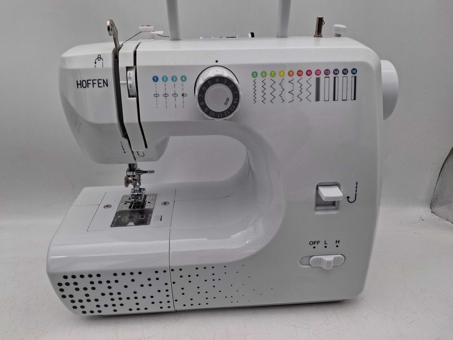 Maszyna do szycia Hoffen SW-7492