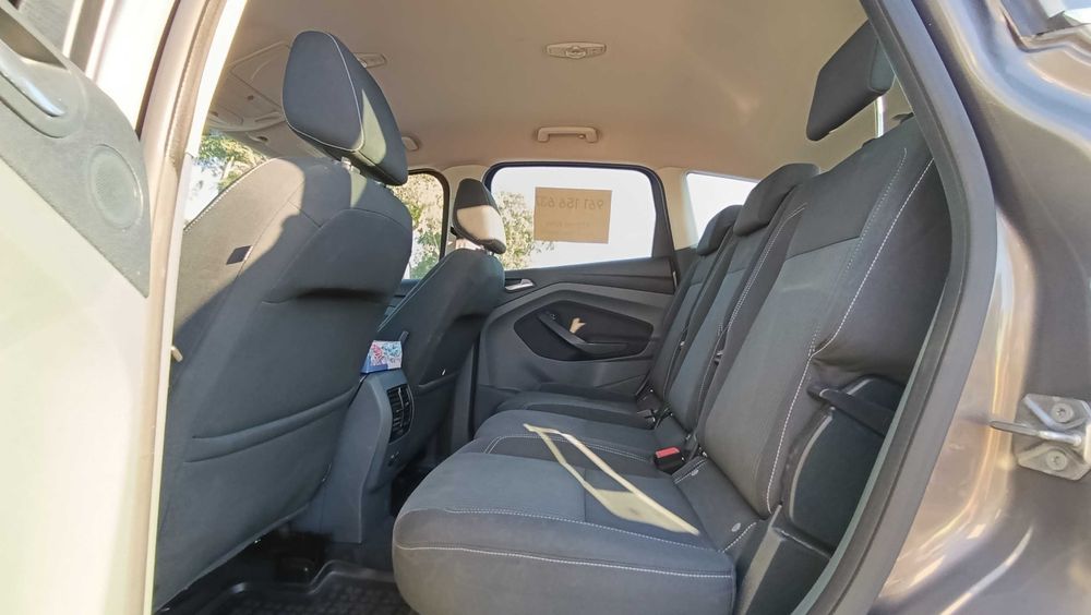 Ford C-Max 1.0 EcoBoost (excelente estado)