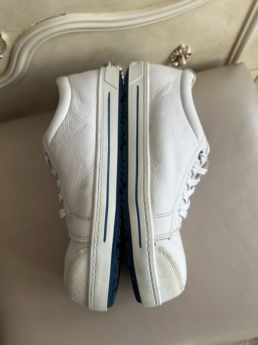 37 р Birkenstock професійні ударозахищені кросівки кеди