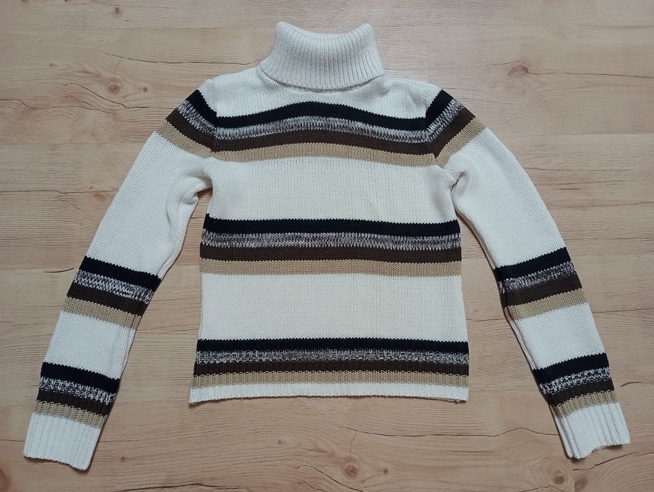 Golf sweter S XS 36