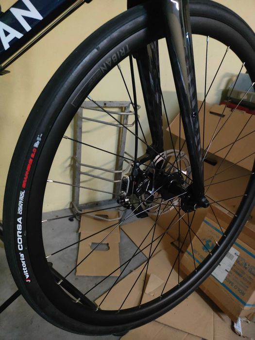 Triban RC520 Tamanho "S" Excelente estado