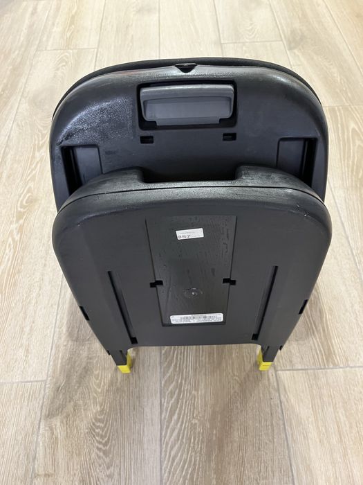 Дитяче автокрісло трансформер Peg-Perego Viaggio 2-3 Flex Італія