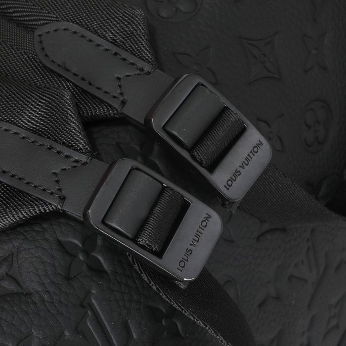 Louis Vuitton Montsouris Monogram рюкзак портфель мужской унисекс