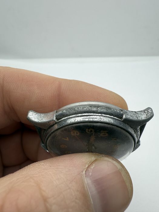 Zegarek Median Technic do naprawy