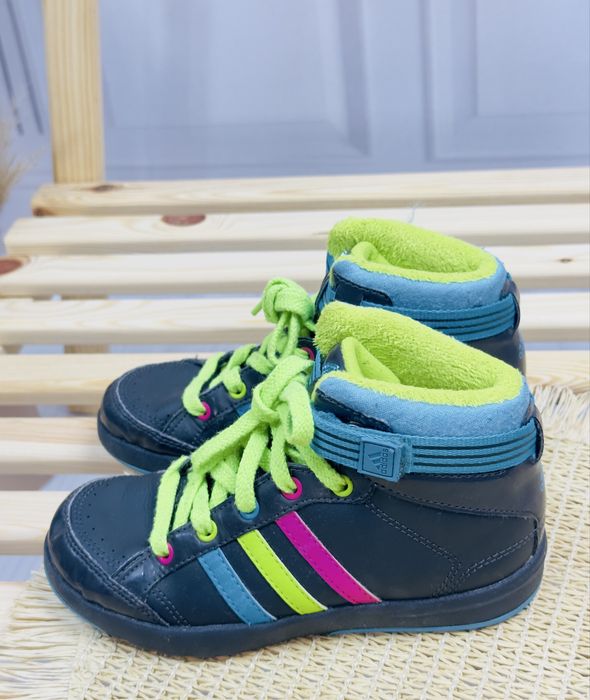 Кросівки  зай топи adidas
