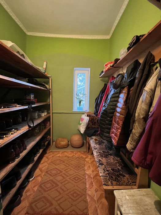 Продам будинок 67 м2 приват ділянка 9 сот Берегово вул Арань Яноша 145