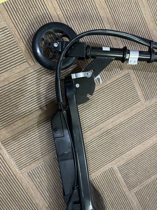 Trotinete elétrica até 50kg