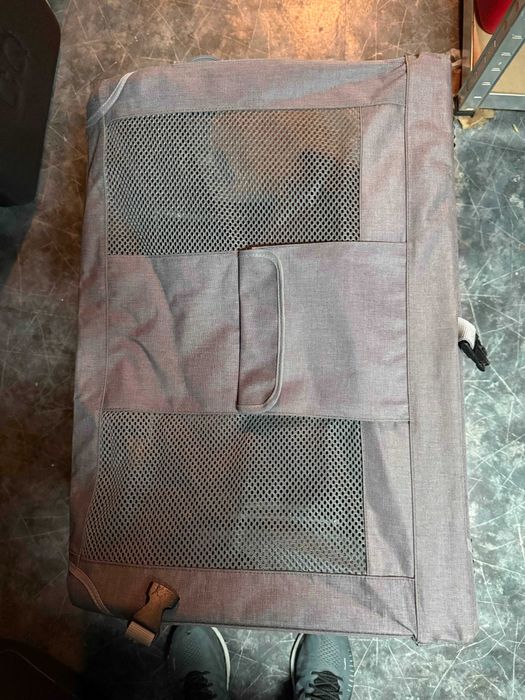Kojec składany AniOne Traveller rozm. S 61x43x46cm