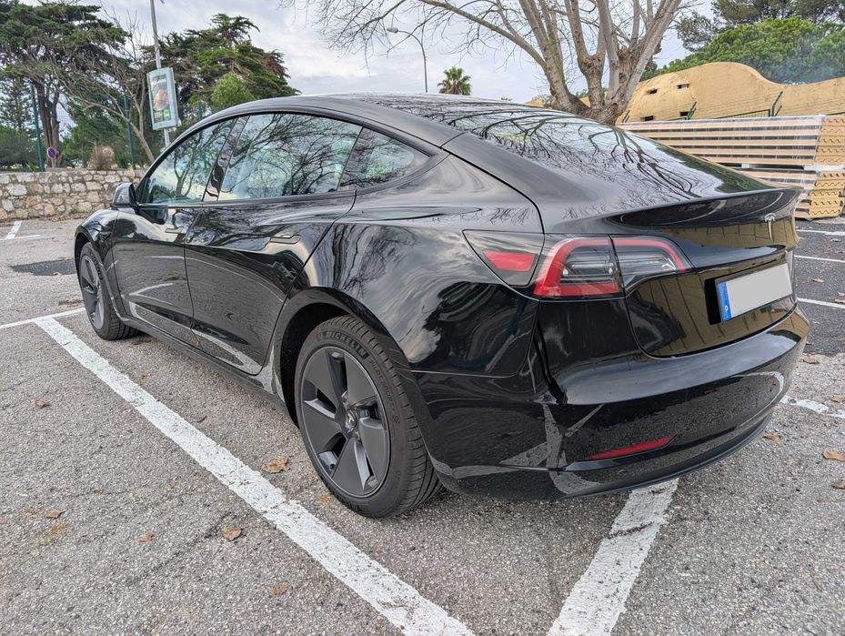 Tesla Model 3 SR+ RWD 2023