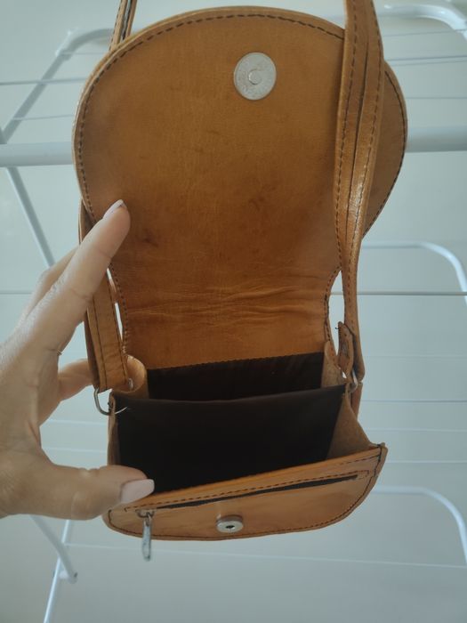 Torebka damska mini