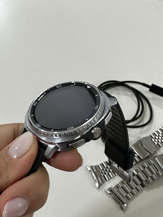 Samsung Galaxy Watch 8 Classic Original