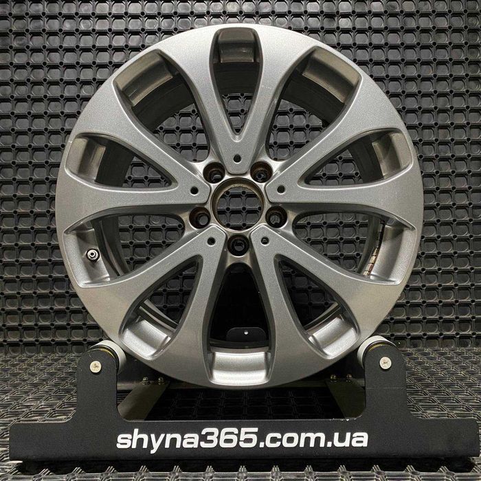 Б/у Диски оригінал MERCEDES R18 5X112 AUDI,SEAT A2534011500